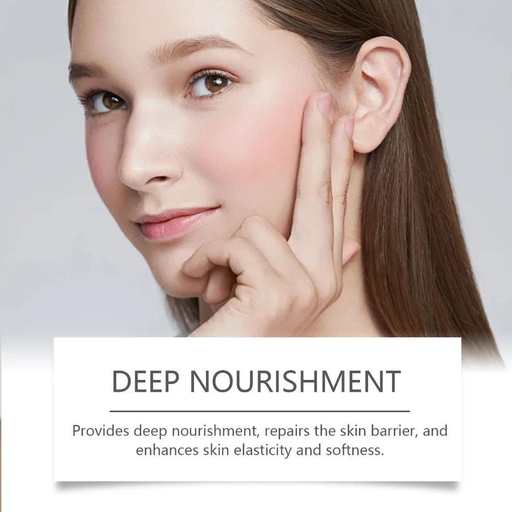 Venda quente 50g creme de cuidados faciais tratamento facial nutre creme de cúrcuma hidrata creme hidratante mulher meninas