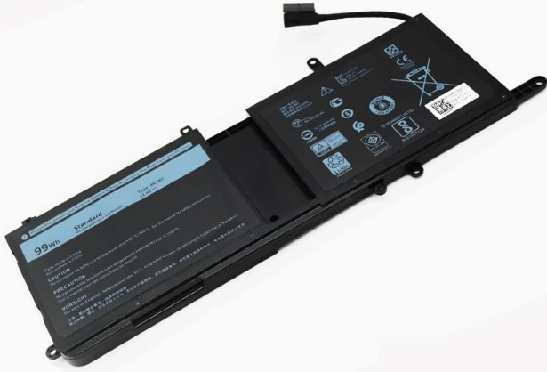 Suitable for Dell Alien 17 R4 R5 Alienware 15 R3 9Njm1 P31E Laptop Battery