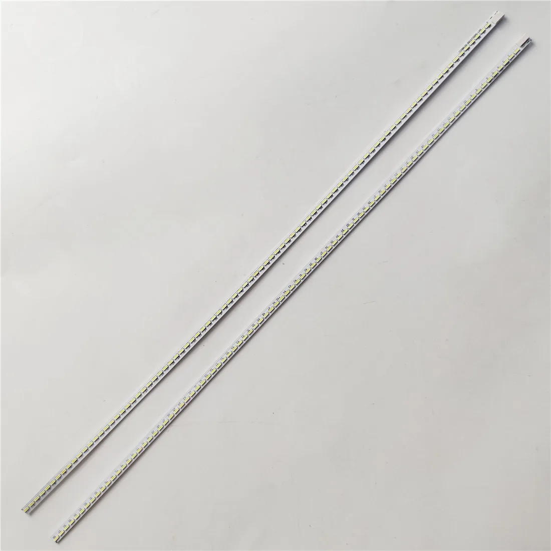 

LED backlight strip 88 lamp For TC390HJ01-R213-F2204L-LA3 F2204R-LA3 EW39T6MZ TW-71101-E039A