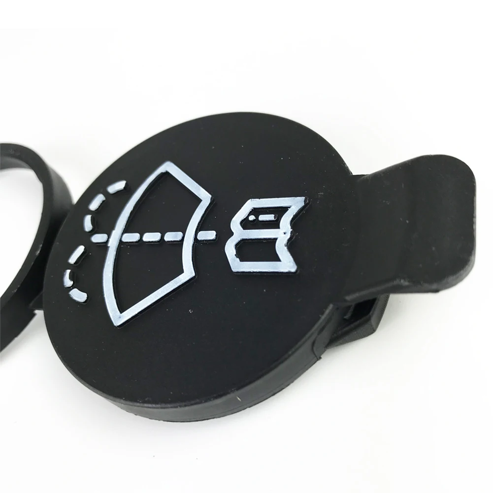 สําหรับฝาปิดอ่างเก็บน้ํากระจกอุปกรณ์เสริมติดตั้งง่ายอะไหล่ทดแทนสําหรับ Chevrolet คุณภาพสูง