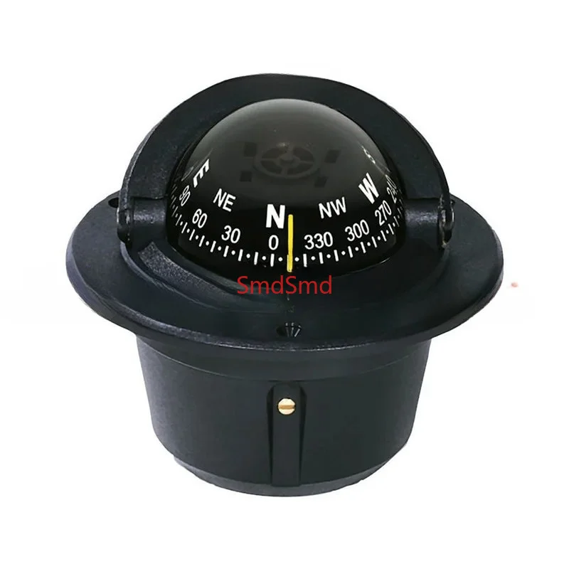 boats Magnetic Compass B-51/ F-50WT/ B-81WM /X-10B-M, Yacht Compass, Yacht Accessories