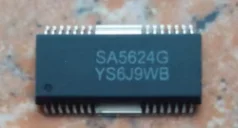 

SA5624G Free mobile DVD driver Shipping chip