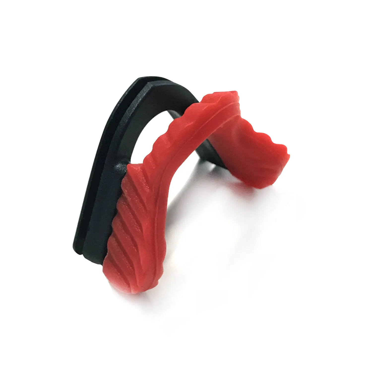 

HKUCO Replacement Silicone Leg Nose Pads For Oakleys M Frame Series Earsocks Rubber Kit