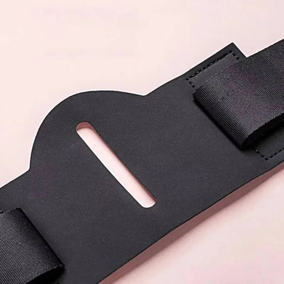 1pc Adjustable Waist Harness Holder For Dildo Wand Massager Sex Toy For Women Wearable Constrained Forced Strap No Vibrator view 6