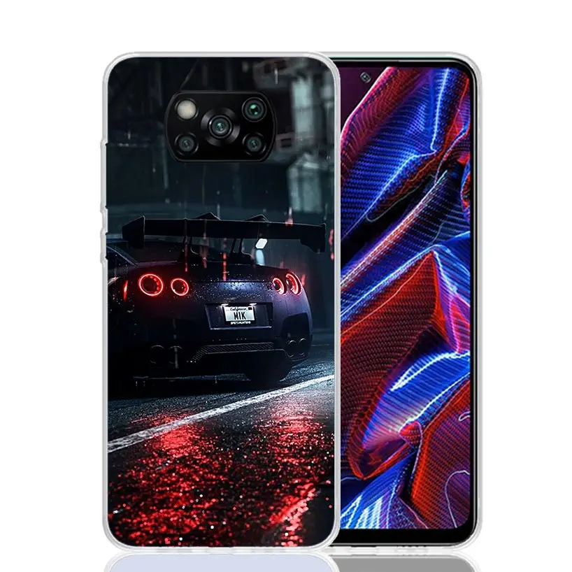 GTR-Xiaomi用のカスタマイズされた電話ケース,スマートフォン,jdm,capa,f6,x5,x4,x3,nfc,f6,f5 pro,f4,gt,f3,f2,f1 m5s、m4、m3