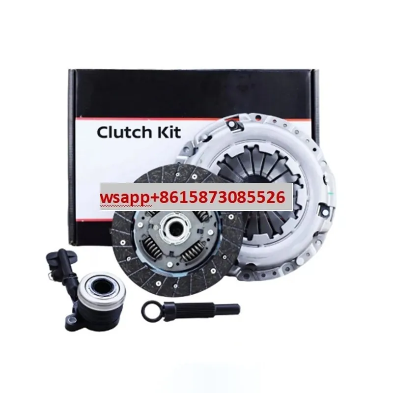 

Suitable for Nissan Versa 2012-2019 clutch kit C1000ED8XB