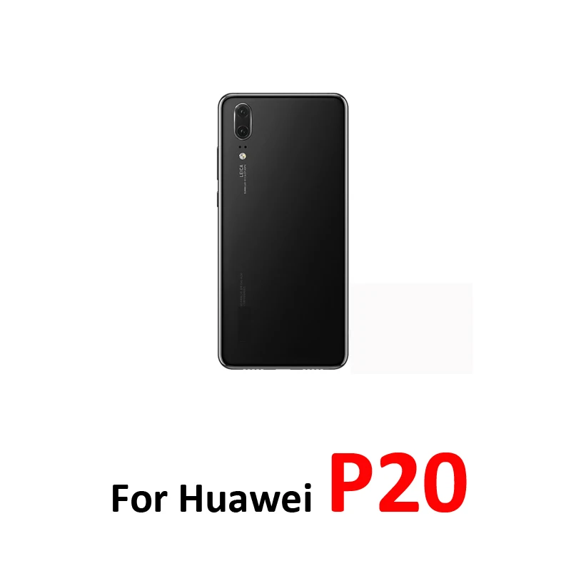 For Huawei P20 Phone New Power Volume Button On Off Up Down External Side Key Internal Flex Cable Replacement Repair Parts Black