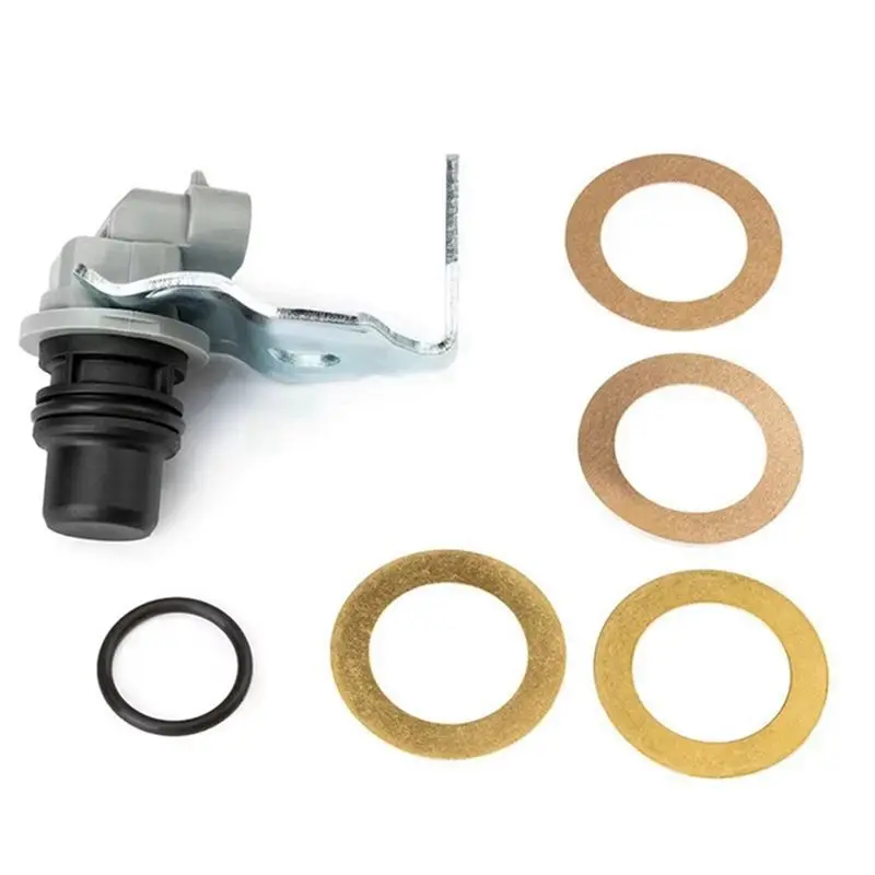 4X Camshaft Position Sensor 1885781C91 For Navistar International Heavy Duty Truck DT466E DT530 Ford E-350 F-250 F-550-X59A