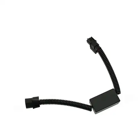 VCM Control Module Harness Plug Kit For Honda Acura 2013+, Pilot 2009+, Accord 2008+,Ridgeline 2007+, Odyssey 2007+