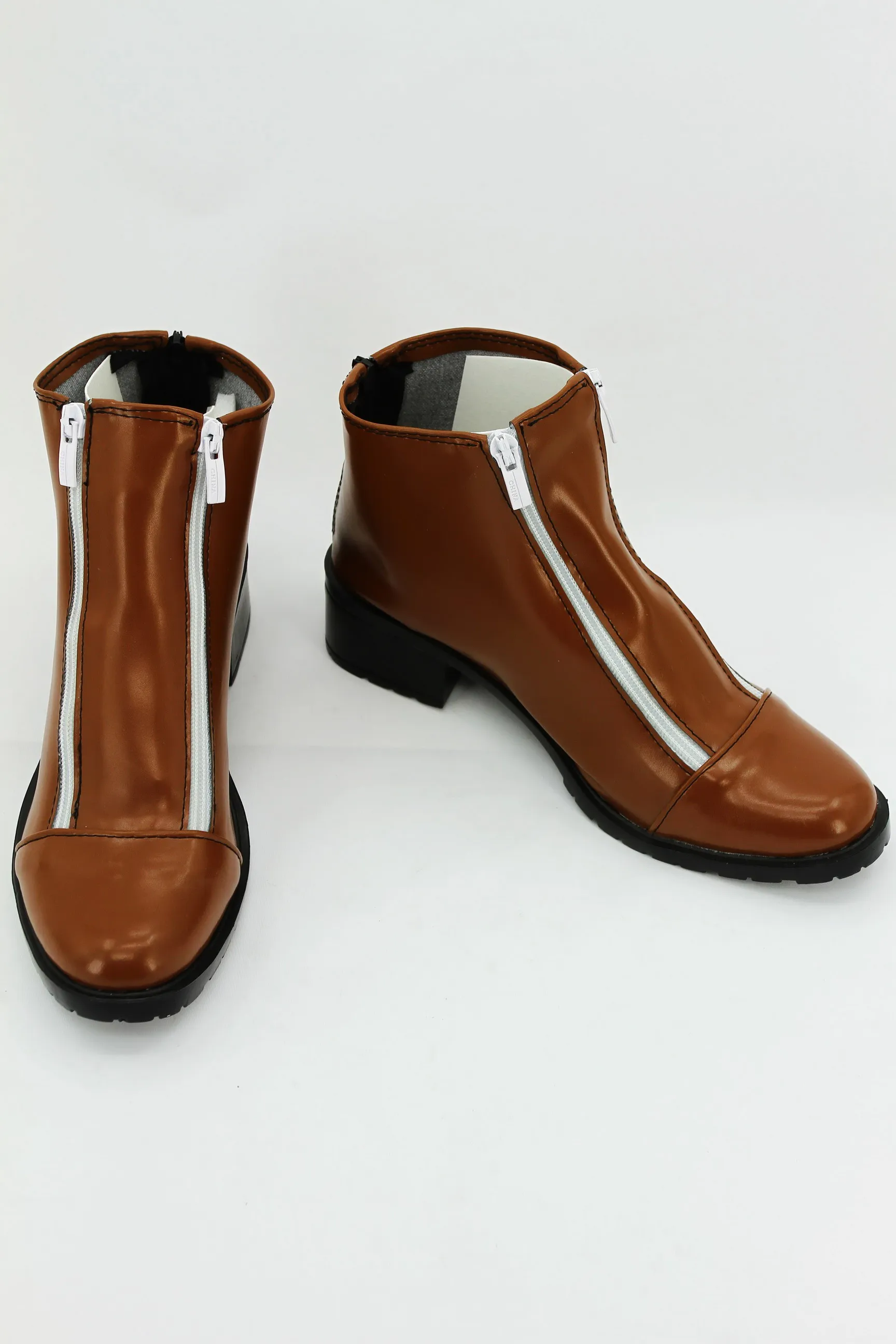 أحذية أنيمي سوبر دانغانرونا 2 ناجيتو كومايدا التأثيرية أحذية كرنفال الهالوين #3