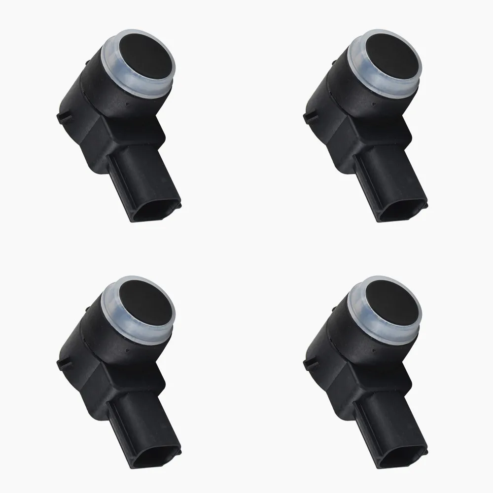 

4 pcs/lot 13300764 Parking Distance Control PDC Sensors For Opel Insignia Meriva B Signum Zafira B C Bumper reverse assist