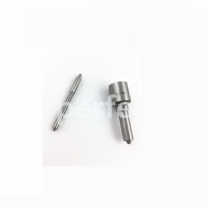 

For HOWO A7 D12 420HP VG1246080036 6x Diesel Fuel Injector Nozzle Tips L336PBB