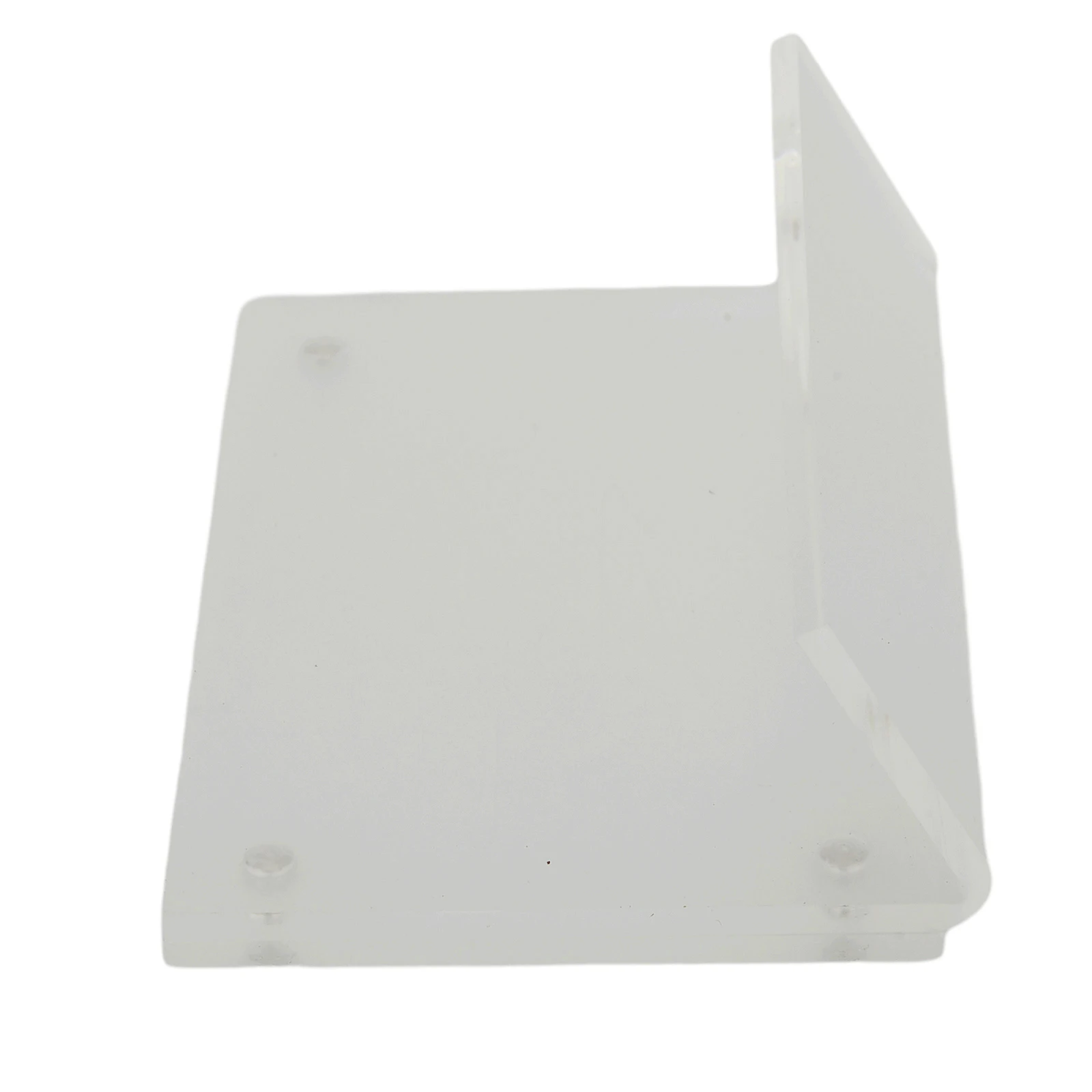 High Quality Hot Sale New Arrival Display Rack Holder Sign Photo Picture Stand Tag Acrylic Transparent Art Card
