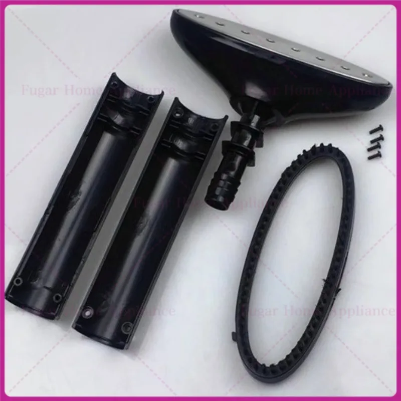 Long Steam Nozzle Universal For Garment Steamer Electric Iron Ironing Head Household Ironing Machine Steam Handle