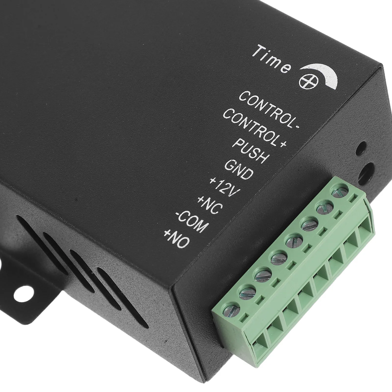 Door Access Power Supply Controller with Wide Voltage Input Overload Protection Energy Saving Design for Magnetic Lock Electric