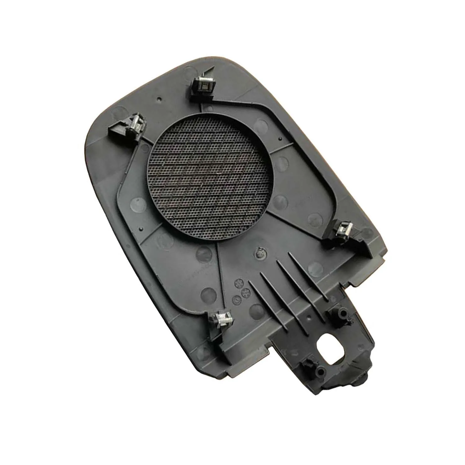 

1pcs Car Instrument Speaker Cover Dashboard Top(Black) C2Z1835LEG Fits For Jaguar XF 2008-2015 Automotive Interior Accessories
