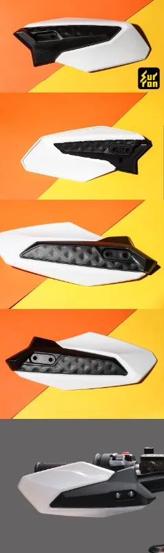 Qiu Long Extreme Bee a-ccessories protector de freno, protector de mango