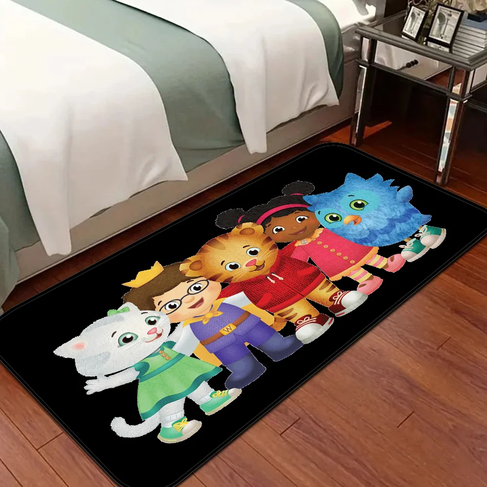 消毒剤-滑り止めの洗える廊下カーペット,リビングルームのソファと椅子,キッチンマット