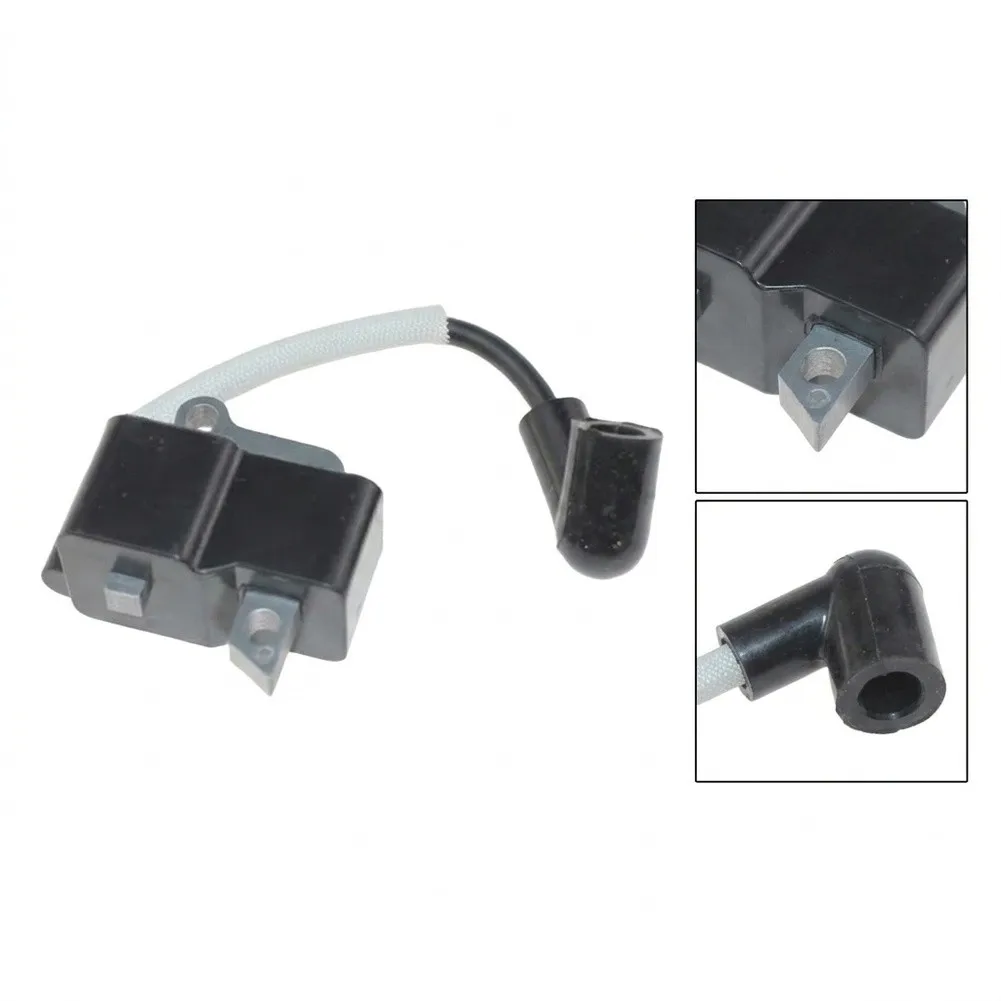 Ignition Module Coil for For chainsaw For 135 E and 140 E Model Replacement Part Matching 576705602 Ignition System