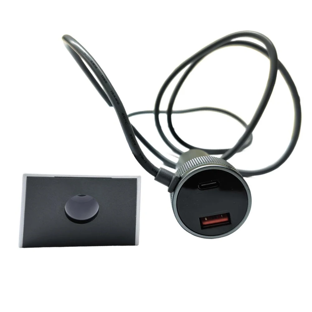 

Кабель питания постоянного тока, 12 В, 24 В, автомобильный источник питания, 100 см, 12 В до 30 В, ABS, конструкция, совместимая с антеннами