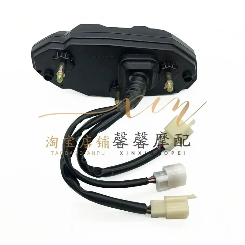 

Benelli TNT 150, аксессуары для мотоцикла Benelli TNT 150, спидометр, одометр, счетчик топлива, ЖК-метр, тахометр