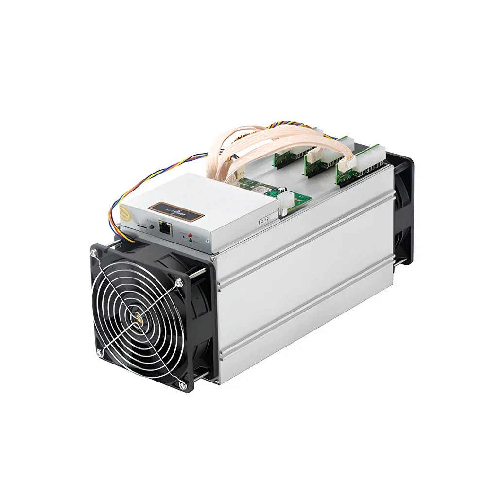 آلة تعدين البيتكوين Bitmain Antminer S9i 14TH/s BCH BTC Bitmain Asic Miner من Antminer S9 S9J