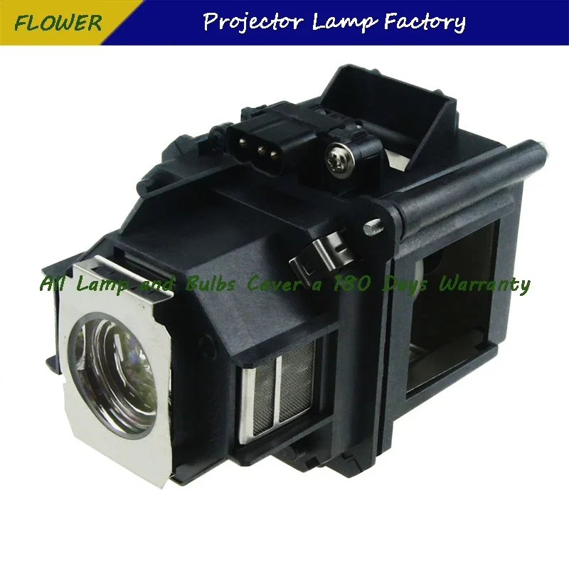 Free shipping ELPLP47 V13H010L47 Projector Lamp with housing For EPSON PowerLite G5000,EB-G5100 G5150 G5150NL etc .