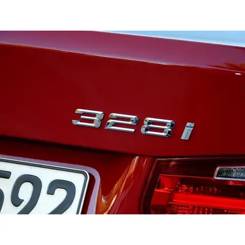 8 best sales stikers bmw - №7