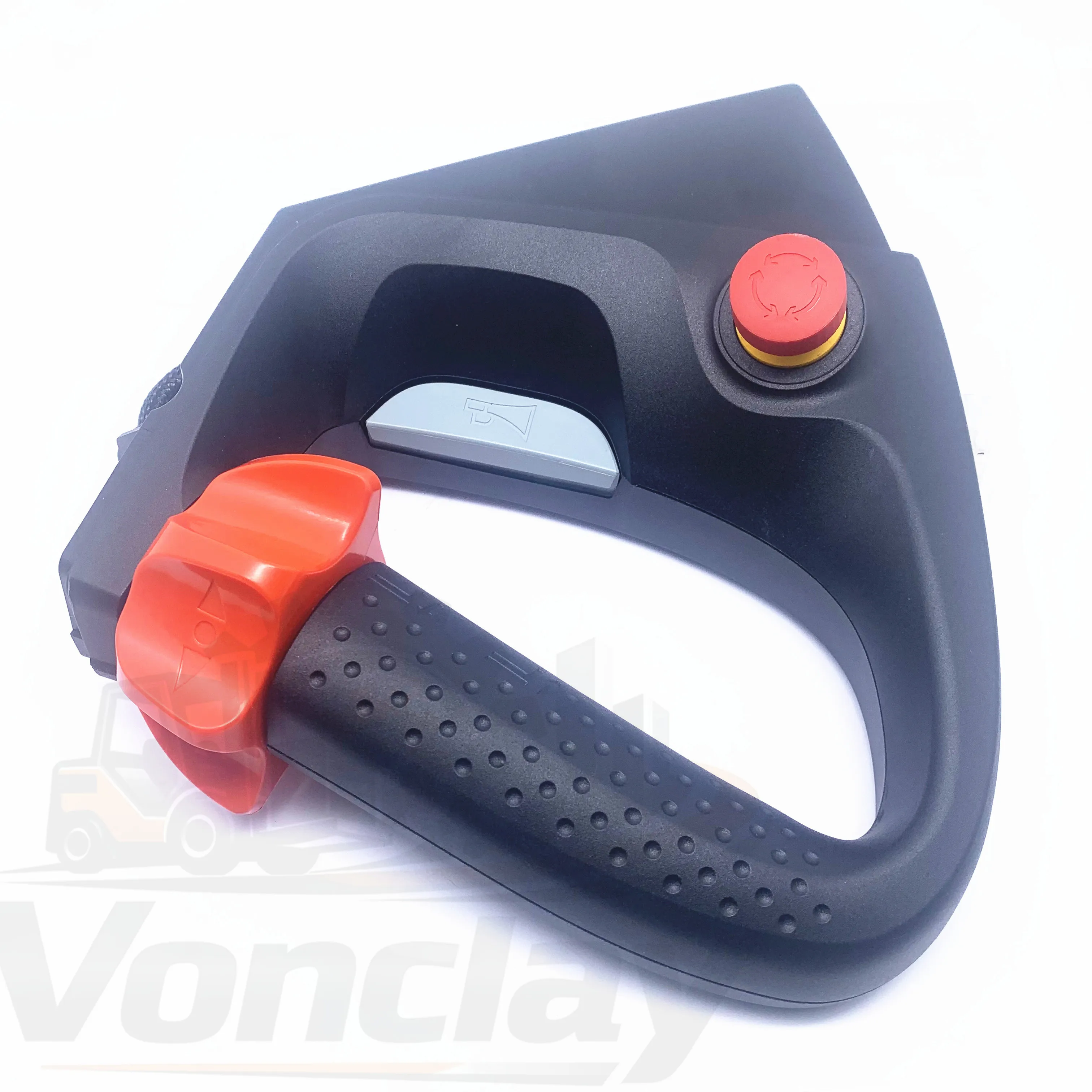 Genuine Linde Forklift Original V-Brand Vehicle Control Handle Joystick 52134306101 for Warehouse Material Handling Equipment