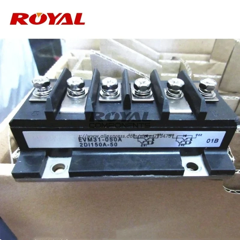 EVM31-050B EVM31-050A EVM31-050 EVM32-050A Neues Originalmodul