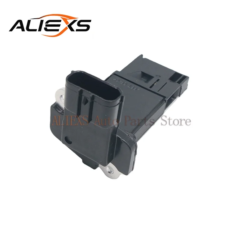 NEW MAF Mass Air Flow Meter Sensor 37980-RV0-A01 For Honda Odyssey Insight Passport Pilot Ridgeline Crosstour Acura Rdx Mdx Rlx