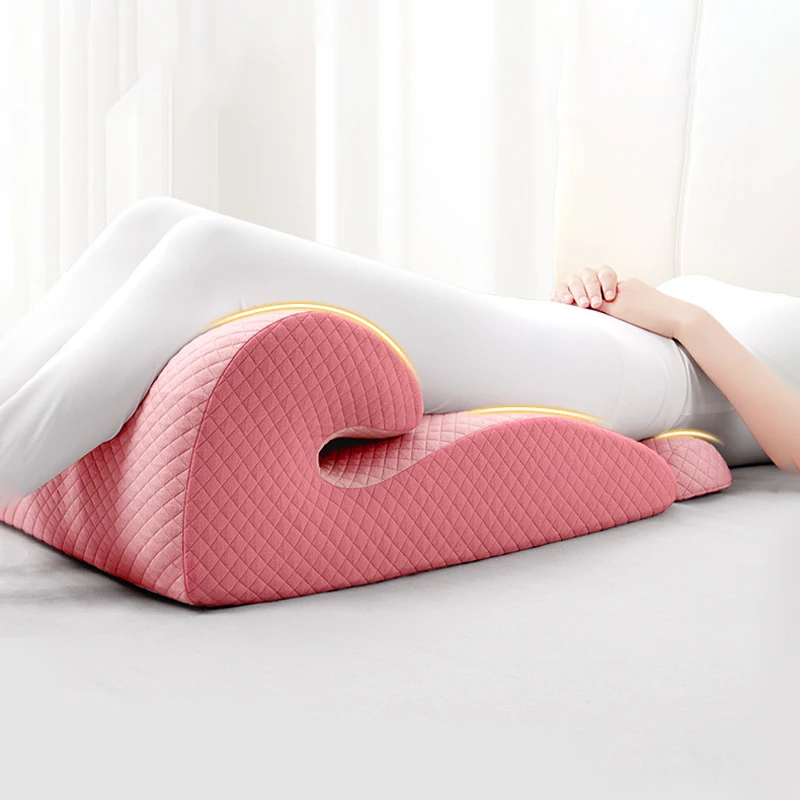 ergonomic-orthopedic-sit-up-back-support-cushion-slow-rebound-memory-foam-headboard-leaning-pillow-for-sitting-up-bed-rest