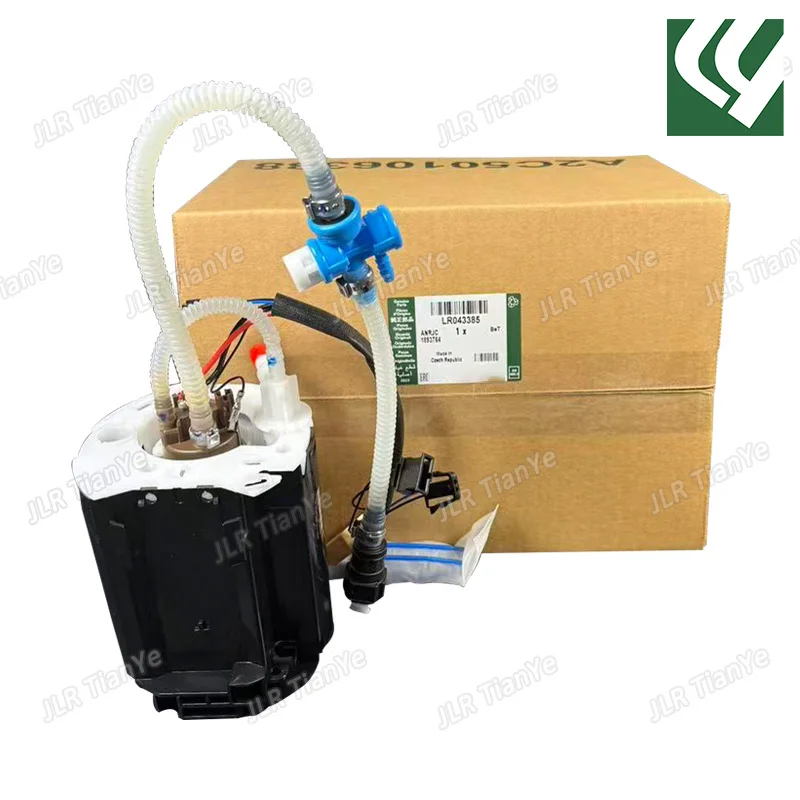 

LR014997 LR043385 Fuel Pump Assembly For Range Rover Sport 4.2L 5.0L discovery 4 5.0L