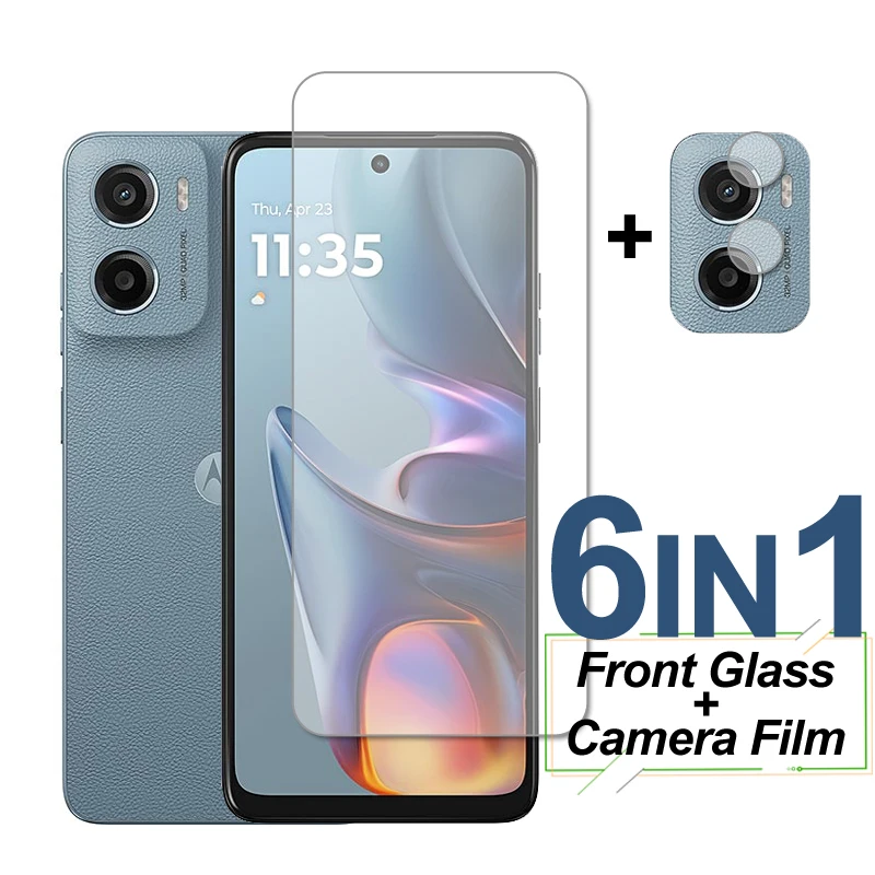 For Motorola Moto E… - image