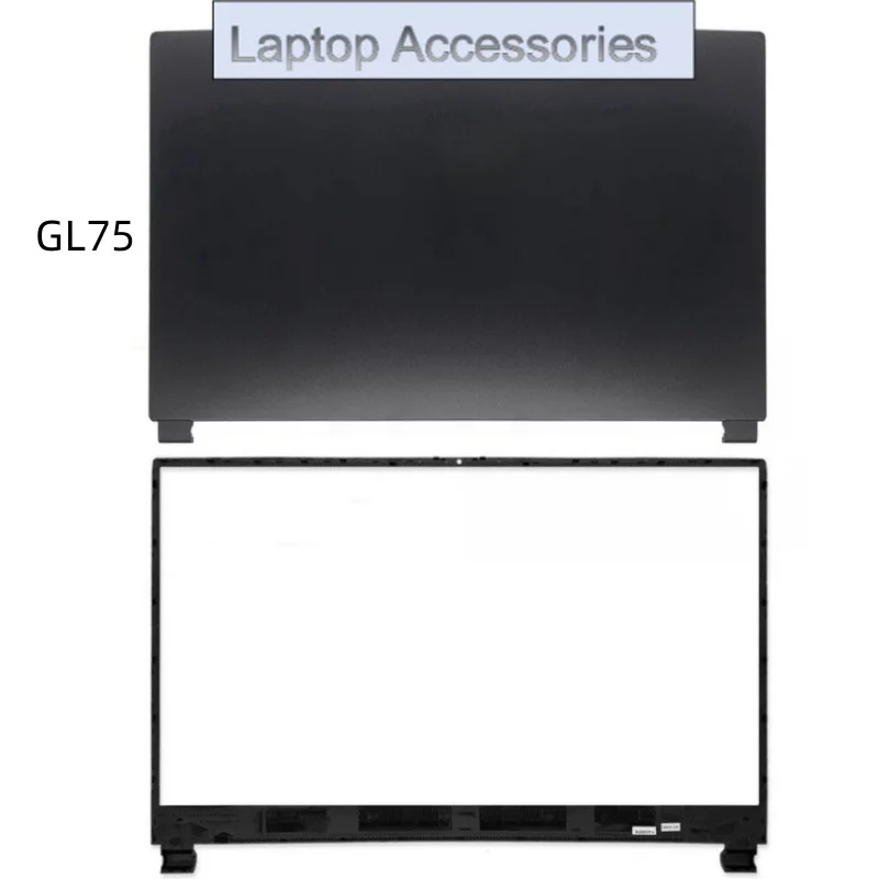 HJ New Laptop Accessories For GL75 9SE 9SD MS-17E2 MS-17E4 MS-17E5 MS-17E7 17.3