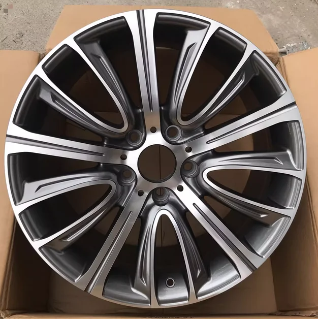 

Custom 18/19/20-inch car wheels for series 325/330 740 M3 M4 M5 modified alloy wheels