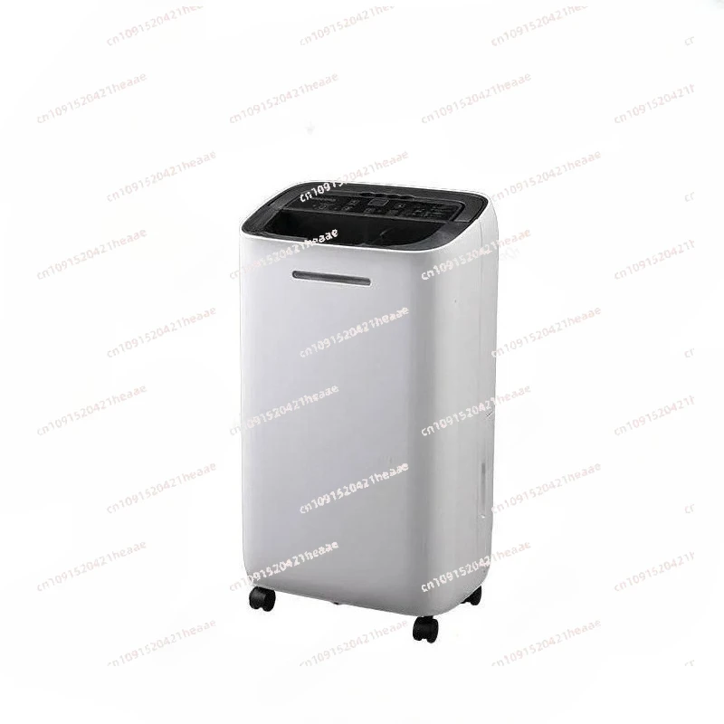 

Suitable for Dehumidifier Bathroom Home Dehumidifier Silent Bedroom Air Mini Dehumidifier