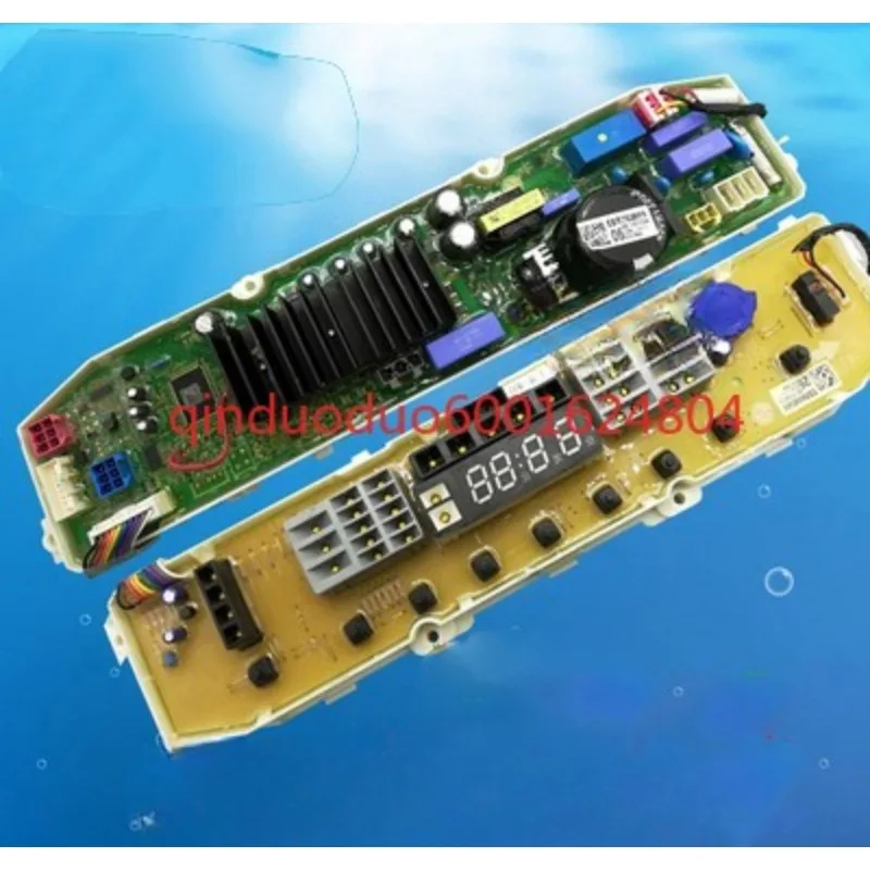 

Suitable for LG inverter washing machine computer board T80MB33PH1 EBR60858926 EBR79366906 main board