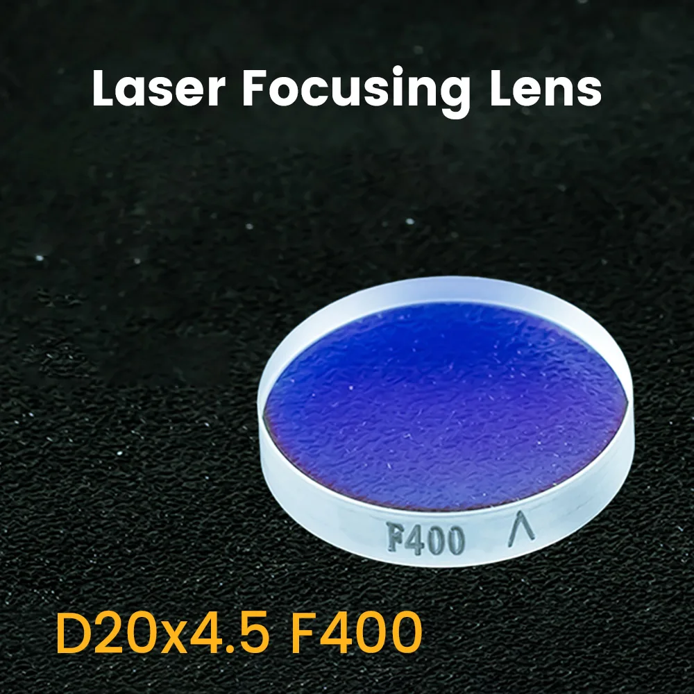 CQWY SUP23S/T Laserschweißkopf-Teile 18x2 Schutzlinse 16x5 F60 20x4.5 F150 Laser-Fokussierlinse 30x14 T2 Reflektor – Detail 6