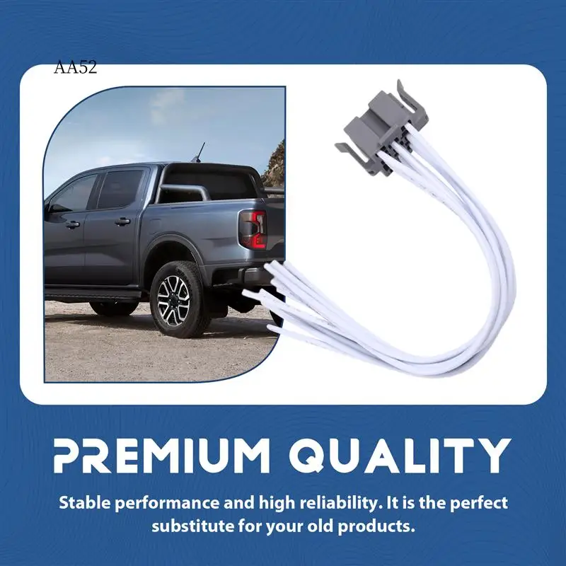 

AS-Новый 9-контактный переключатель фар для пикапа Ford Ranger F серии E7TZ11654A