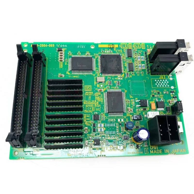 100% nueva placa de circuito Original A20B-2004-0691 A20B-9000-0010 A20B-1008-0550