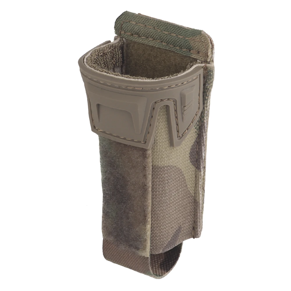 Agilite Pincer style single function Bag for 9mm/45acp Magazine with protective cover