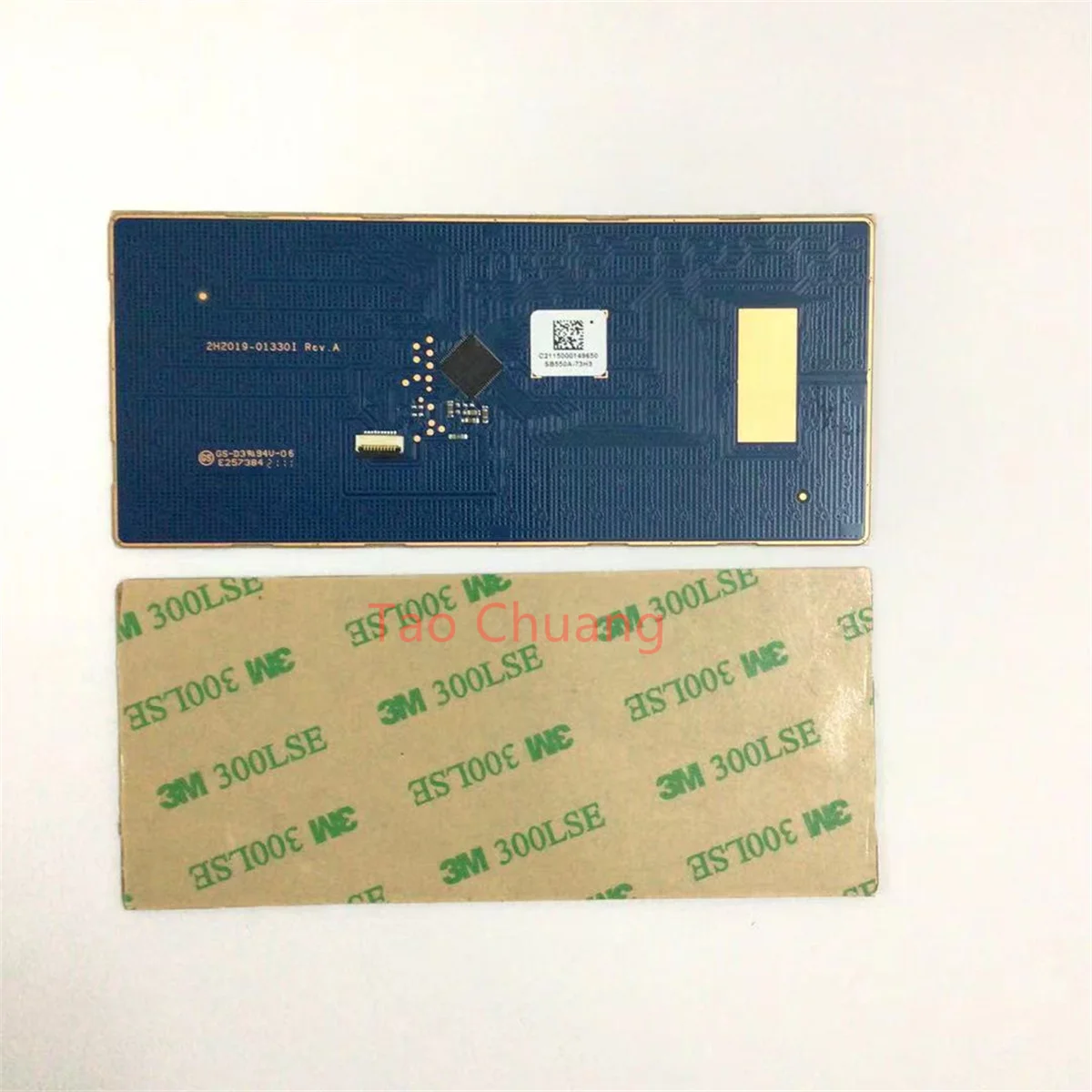 

FOR HP 14-CM 14-CF 14-CR 15S-DY 15S-GR 15S-DU 15S-CS 15-DW 15-GW 250 255 G8 17-BY 17-CS 17-CR 17Z-CA Touchpad