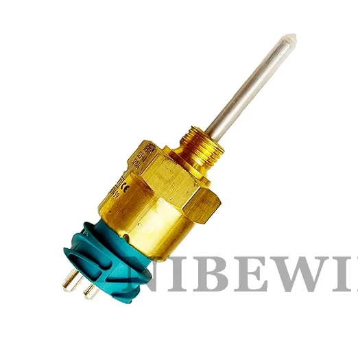 Engineering Machinery Parts for Deutz TCD2012L042V BF6M1013FC Engine Water Coolant Sensor 01181474