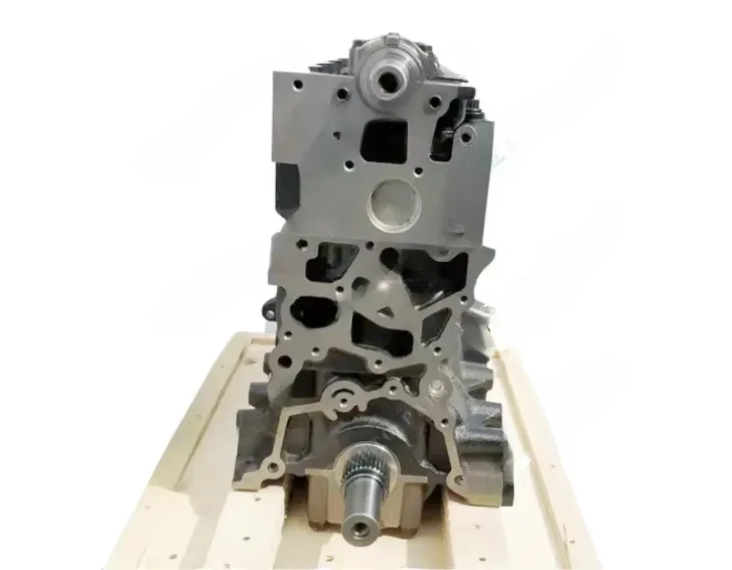 

Newpars Автозапчасти популярного типа Двигатель 3L для TOYATA 4Runner HiAce Hilux