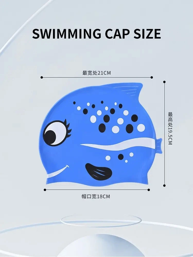 Thumbnail 3 - #70 Swim Caps List of Top Picks