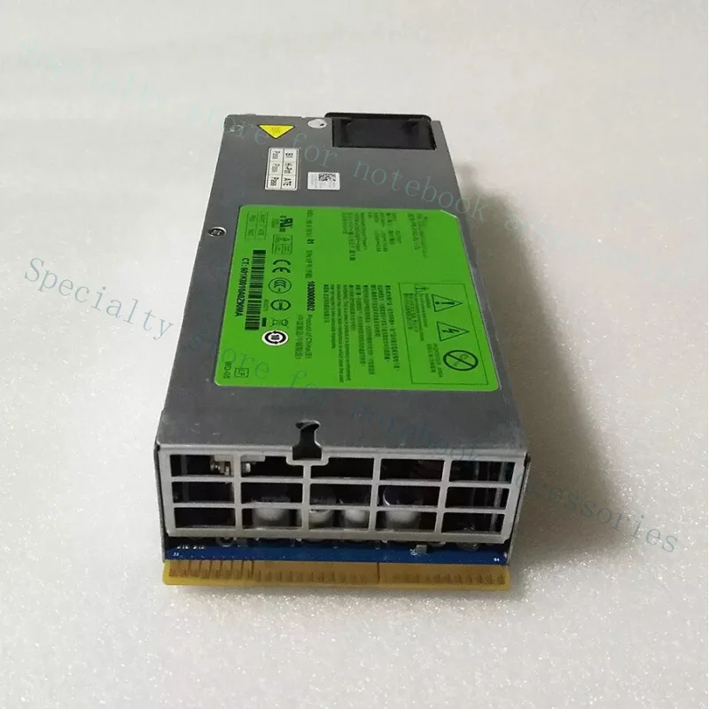 

Блок питания A+ для серверов Dell PowerEdge C6100 C6220 Y53VG, 1400 Вт