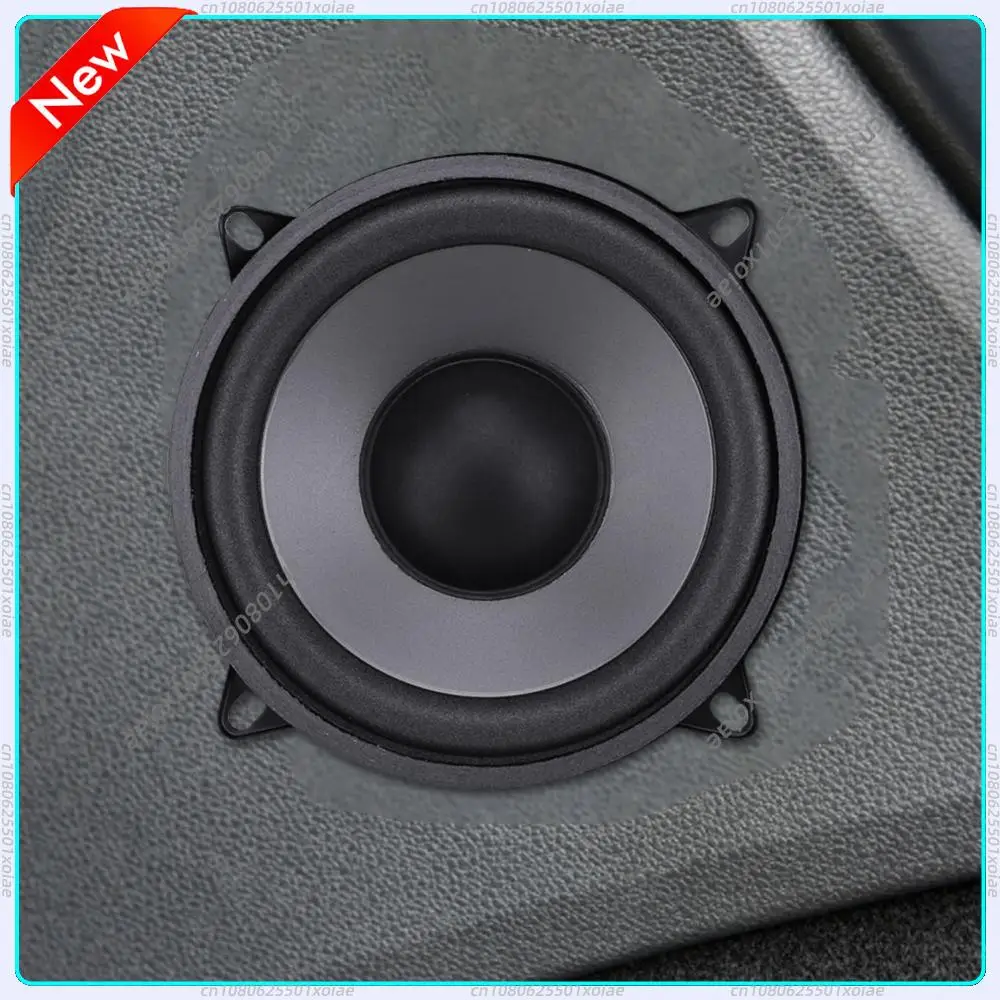 

Автомобильные коаксиальные Hi-Fi динамики 400W 500W 600W 4/5/6 дюймов, полнодиапазонные сабвуферы для автомобиля