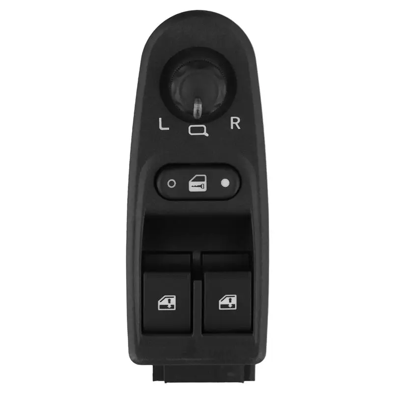 

M50K-3523769 Car Power Window Switch Unit For Lada LHD Car Parts Accessories 352.3769
