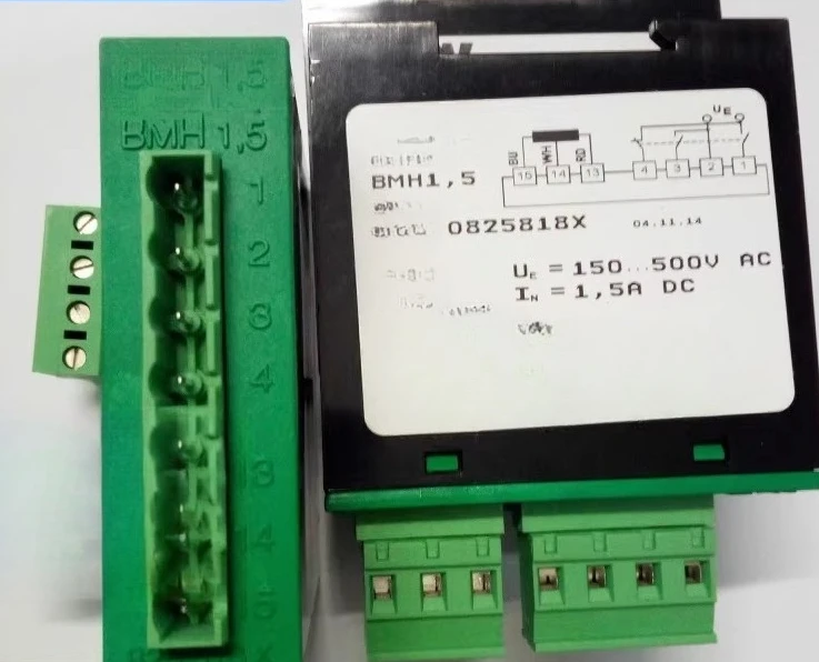 

Original Rectifier BMH1.5 0825818X BMH1.5